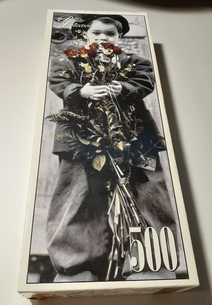 Sold Out Not For Sale